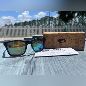 Costa Polarized Sunglasses